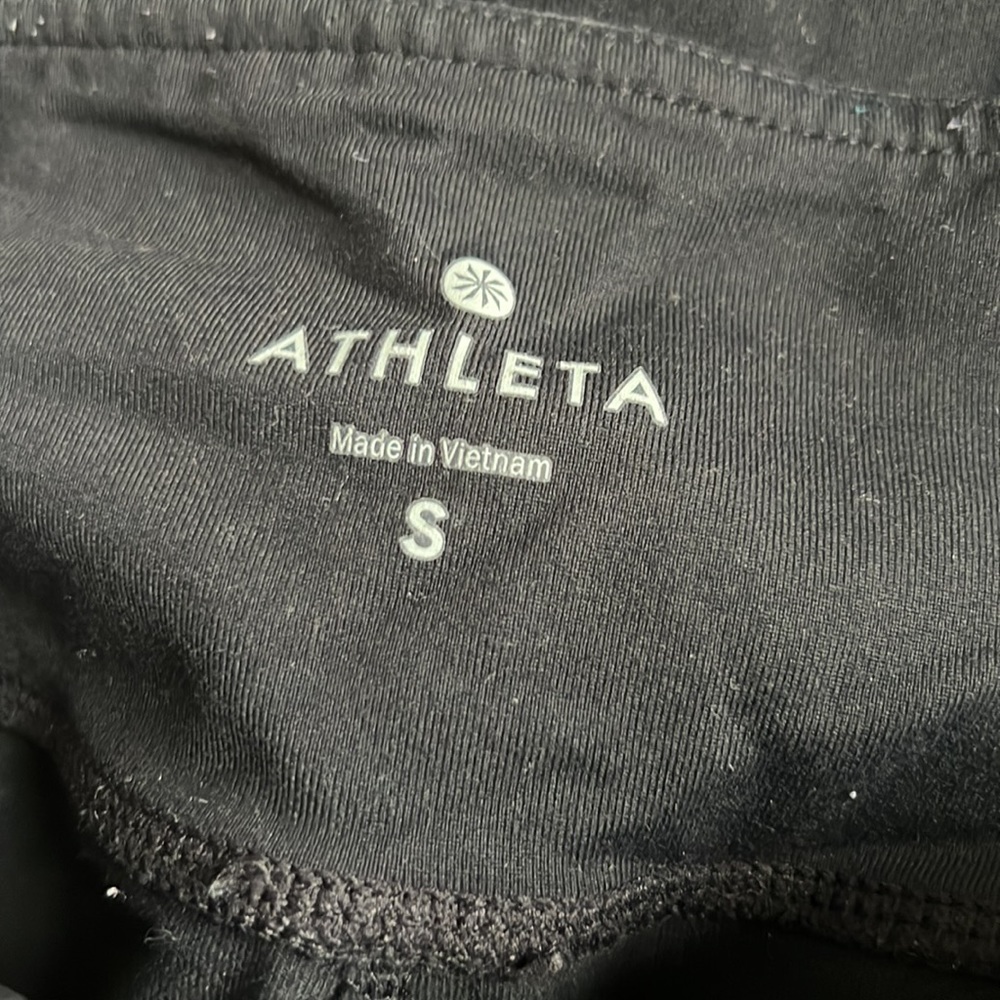 Athleta capris - Picture 3 of 4